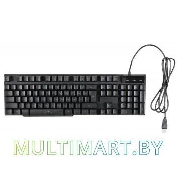 Клавиатура Oklick 760G Genesis картинка 6